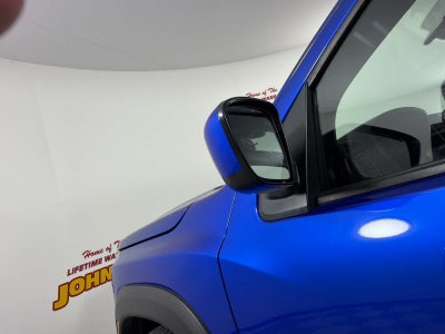 2024 Nissan Frontier PRO-X