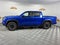 2024 Nissan Frontier PRO-X