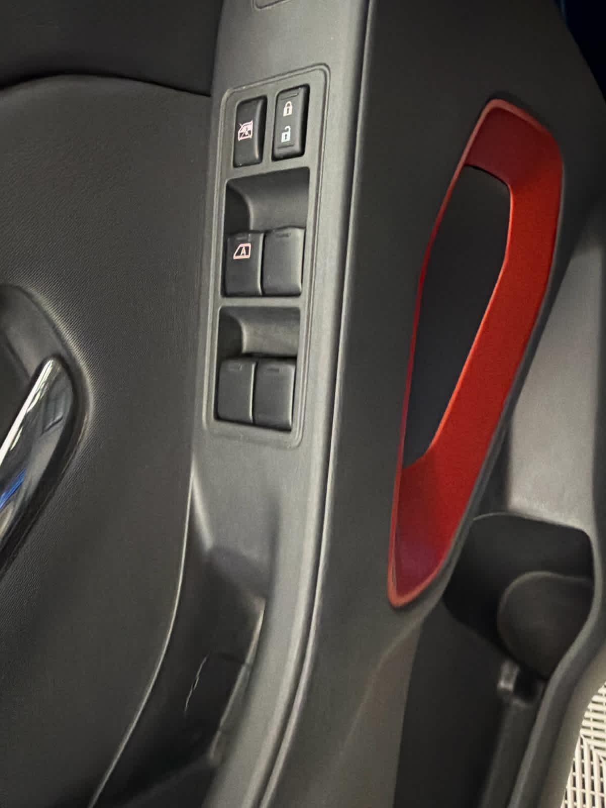 2024 Nissan Frontier PRO-X