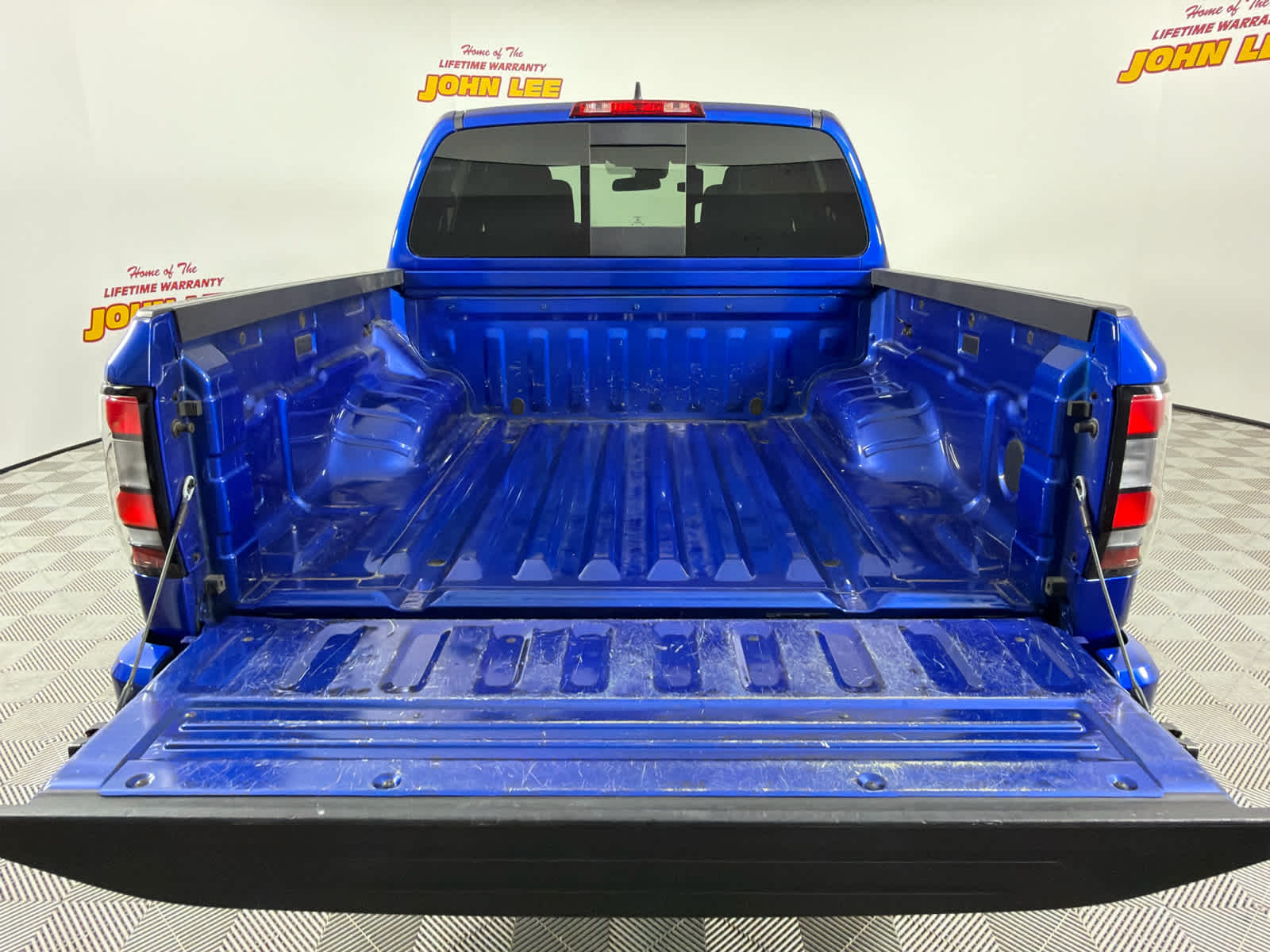 2024 Nissan Frontier PRO-X