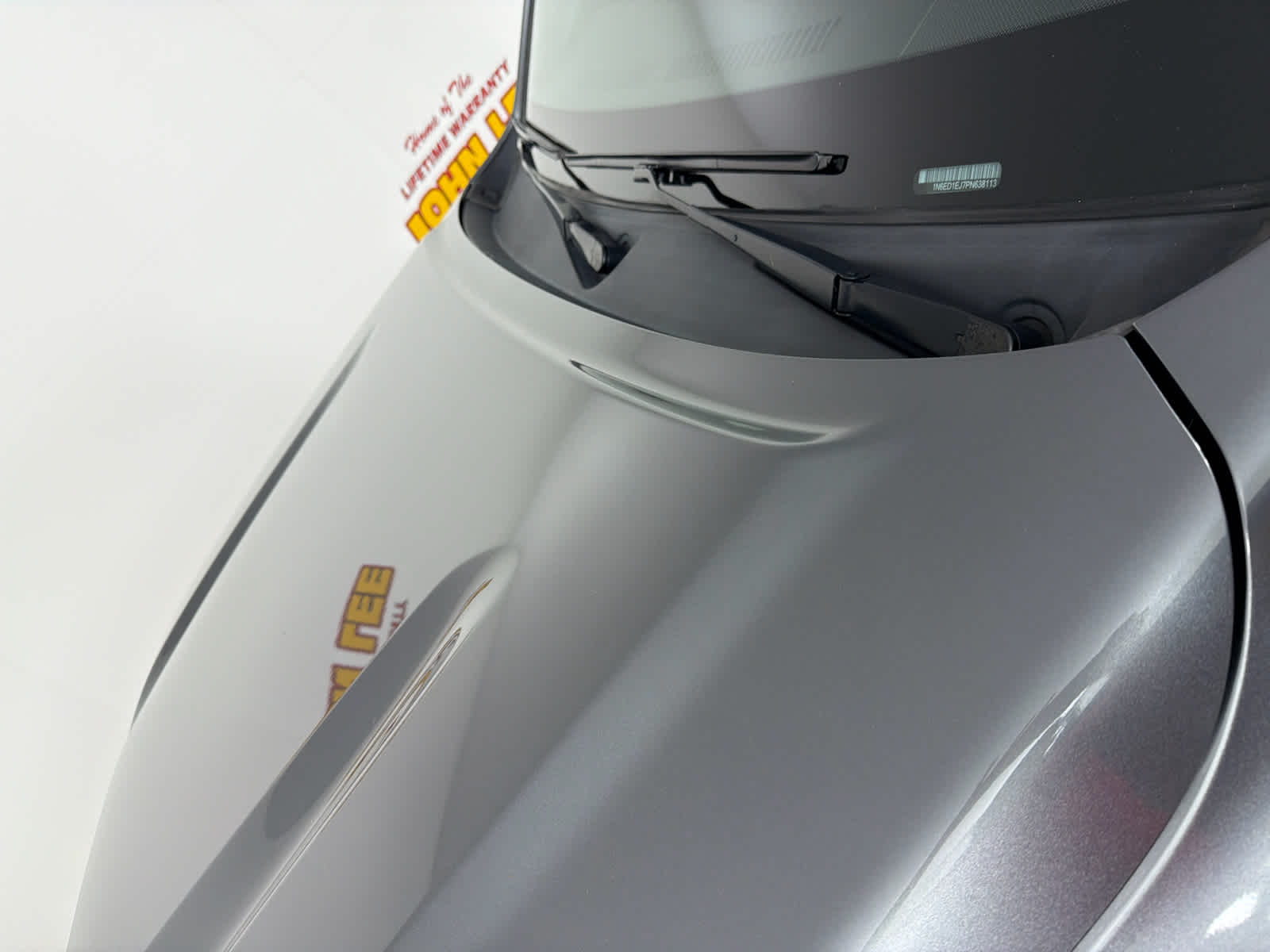 2023 Nissan Frontier Crew Cab SV