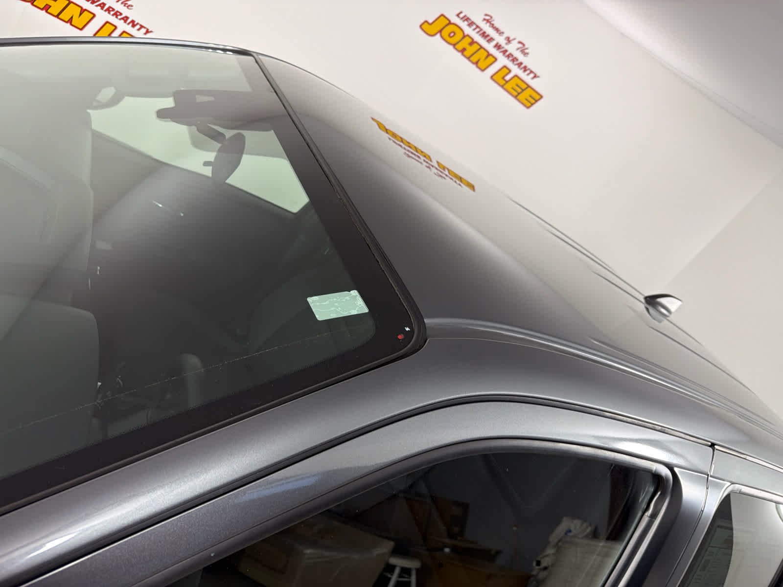 2023 Nissan Frontier Crew Cab SV