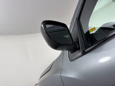 2023 Nissan Frontier Crew Cab SV