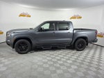 2023 Nissan Frontier Crew Cab SV