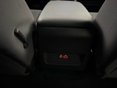 2023 Nissan Frontier Crew Cab SV