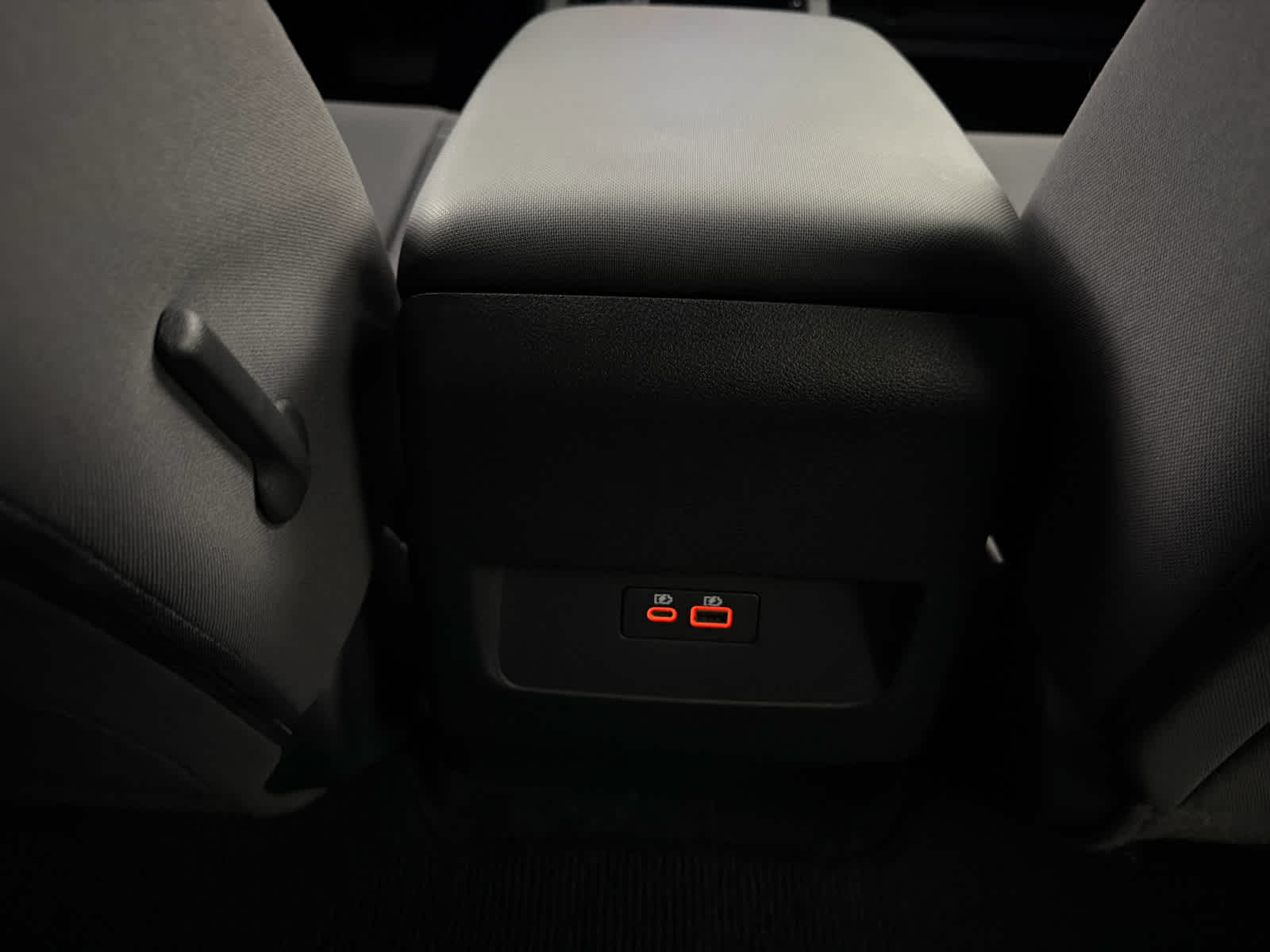 2023 Nissan Frontier Crew Cab SV