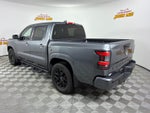 2023 Nissan Frontier Crew Cab SV