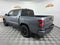 2023 Nissan Frontier Crew Cab SV