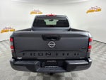2023 Nissan Frontier Crew Cab SV