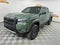 2025 Nissan Frontier Crew Cab PRO-4X®