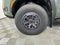 2025 Nissan Frontier Crew Cab PRO-4X®