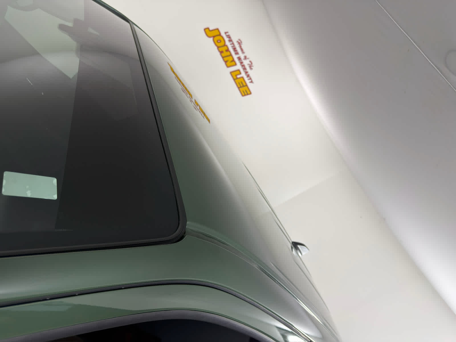 2025 Nissan Frontier Crew Cab PRO-4X®