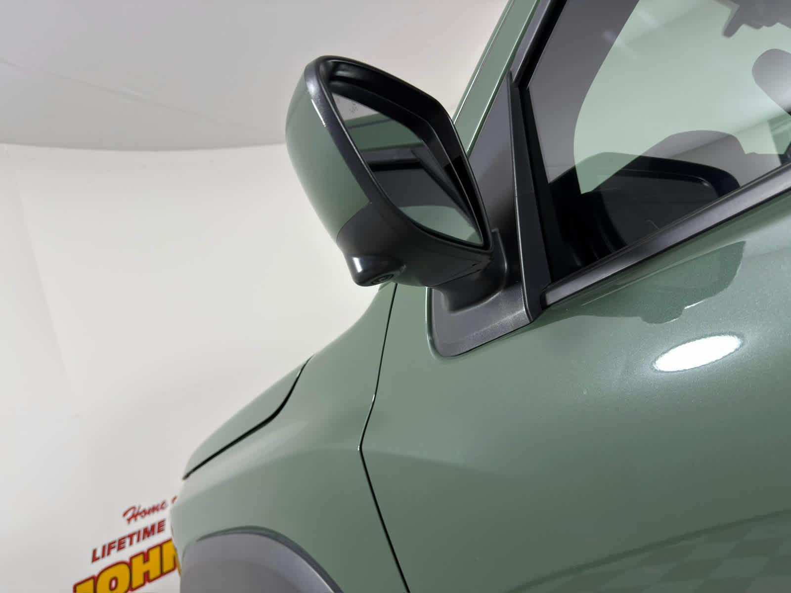 2025 Nissan Frontier Crew Cab PRO-4X®