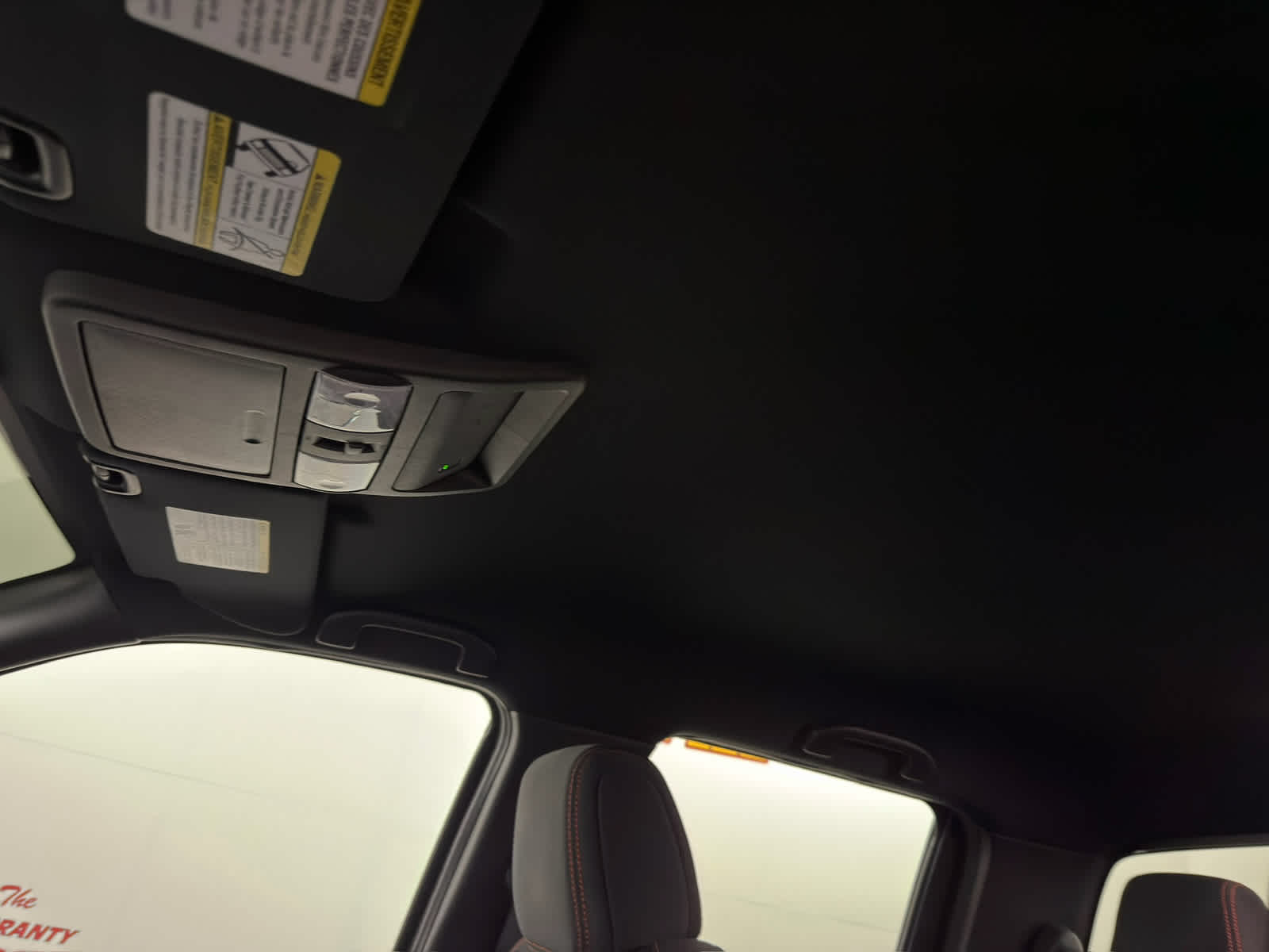 2025 Nissan Frontier Crew Cab PRO-4X®
