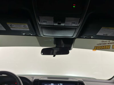 2025 Nissan Frontier Crew Cab PRO-4X®
