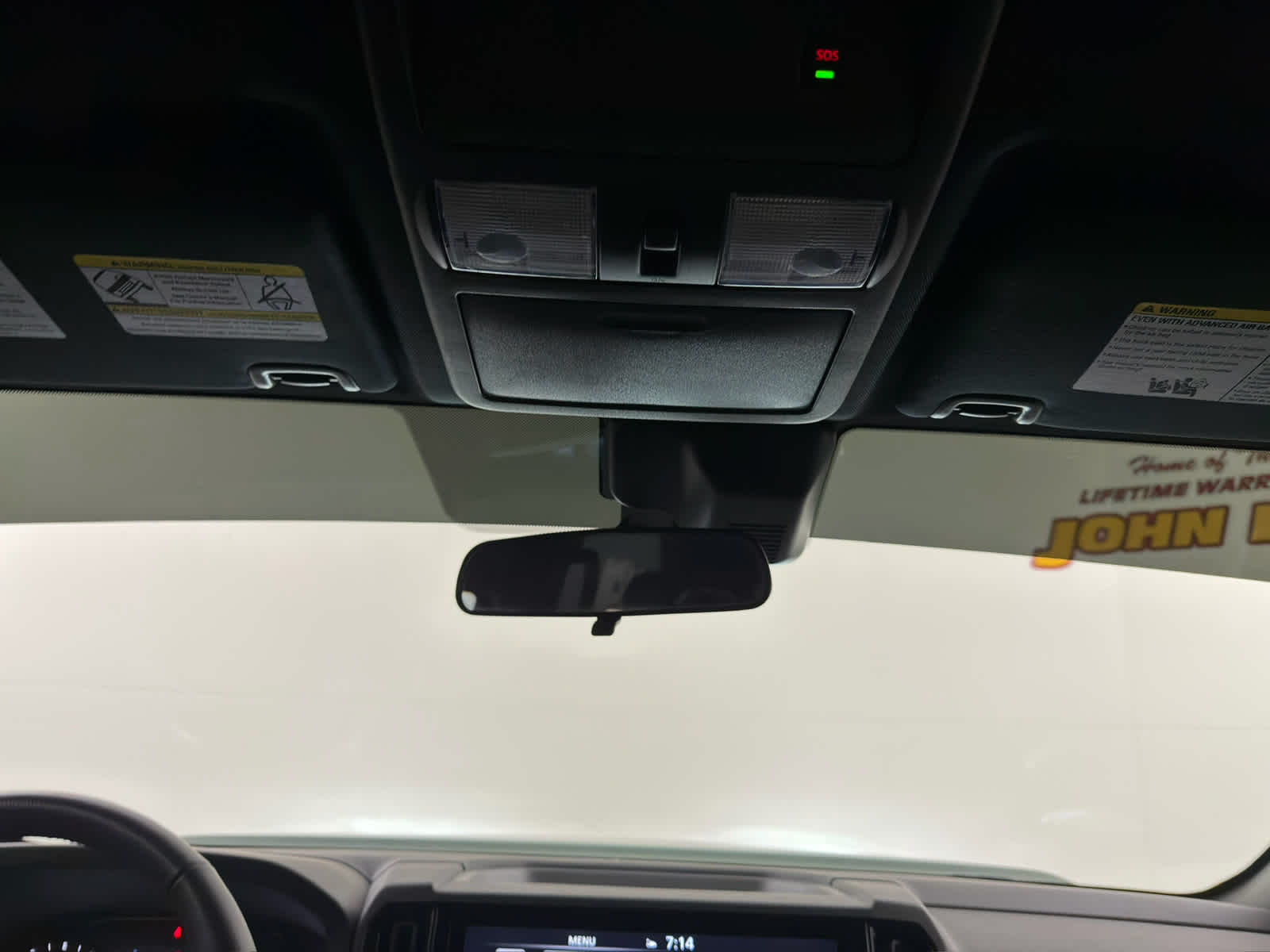 2025 Nissan Frontier Crew Cab PRO-4X®