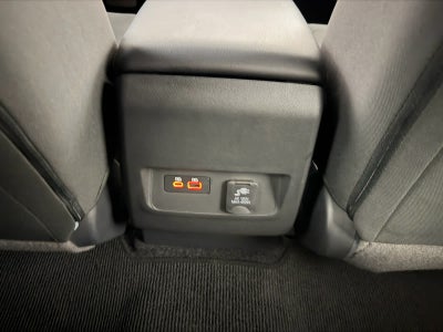 2025 Nissan Frontier Crew Cab PRO-4X®