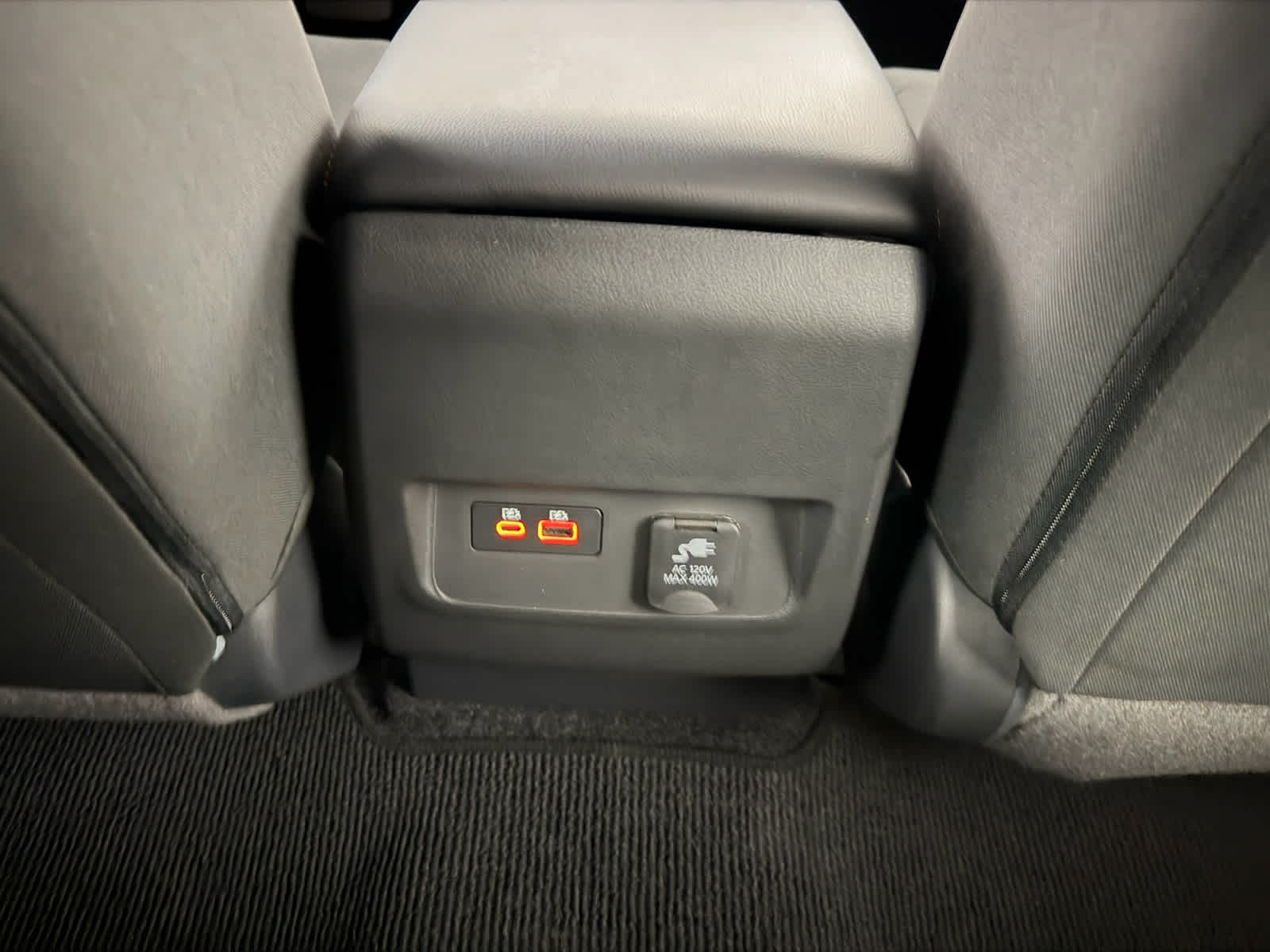 2025 Nissan Frontier Crew Cab PRO-4X®