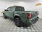 2025 Nissan Frontier Crew Cab PRO-4X®