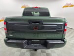 2025 Nissan Frontier Crew Cab PRO-4X®