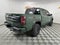 2025 Nissan Frontier Crew Cab PRO-4X®