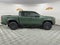 2025 Nissan Frontier Crew Cab PRO-4X®