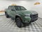 2025 Nissan Frontier Crew Cab PRO-4X®