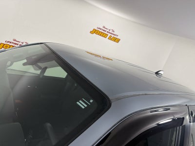 2023 Nissan Frontier Crew Cab PRO-4X®
