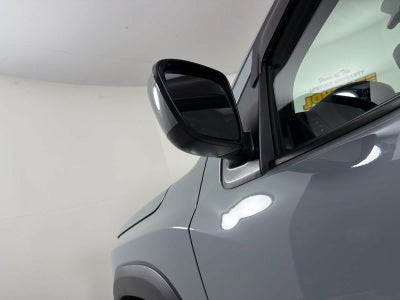 2023 Nissan Frontier Crew Cab PRO-4X®