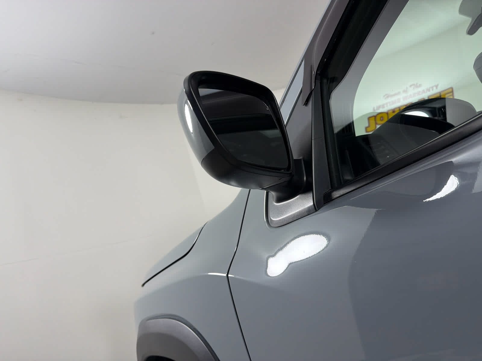 2023 Nissan Frontier Crew Cab PRO-4X®