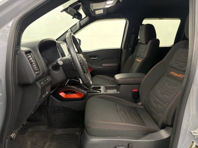 2023 Nissan Frontier Crew Cab PRO-4X®