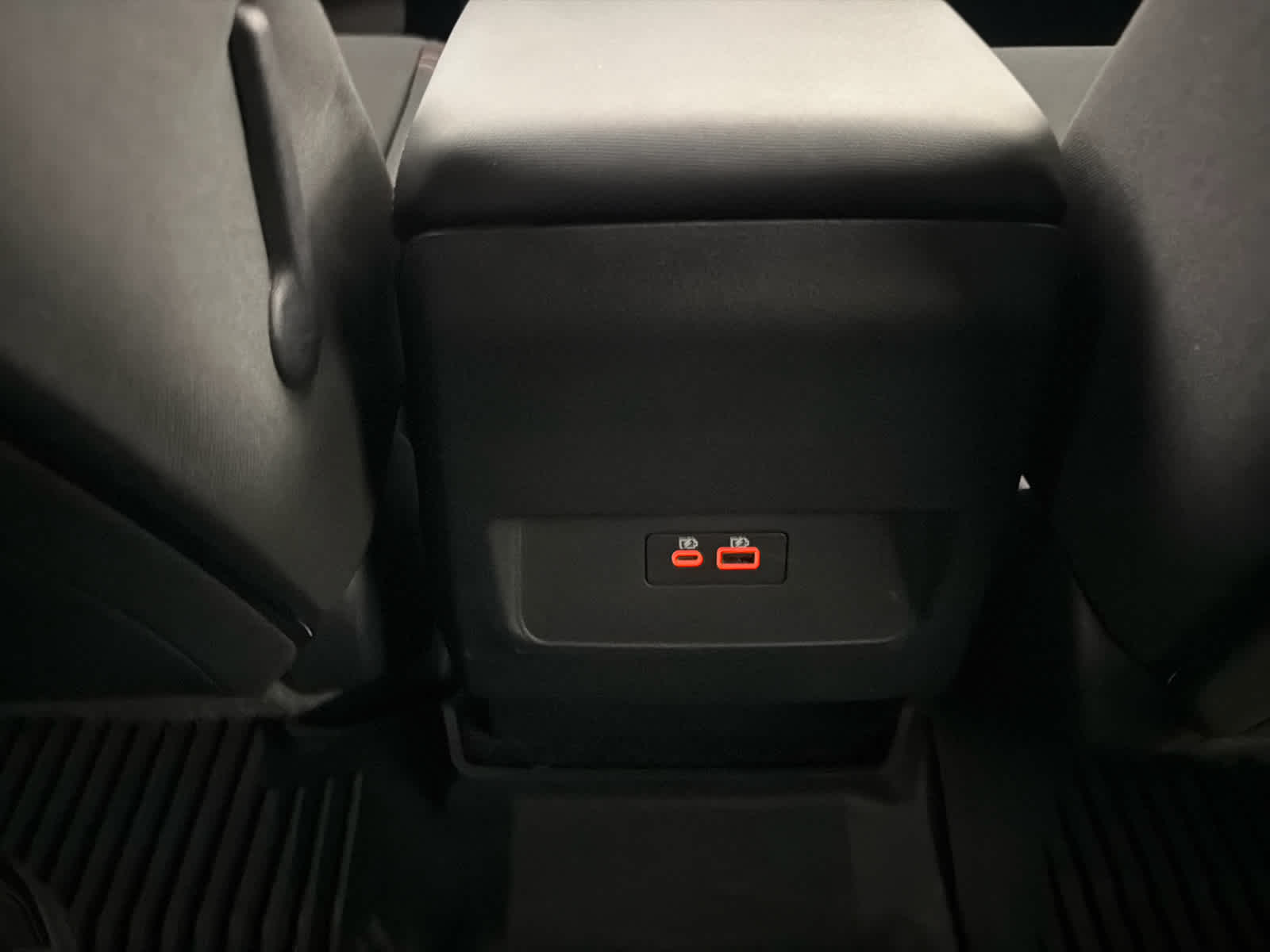 2023 Nissan Frontier Crew Cab PRO-4X®