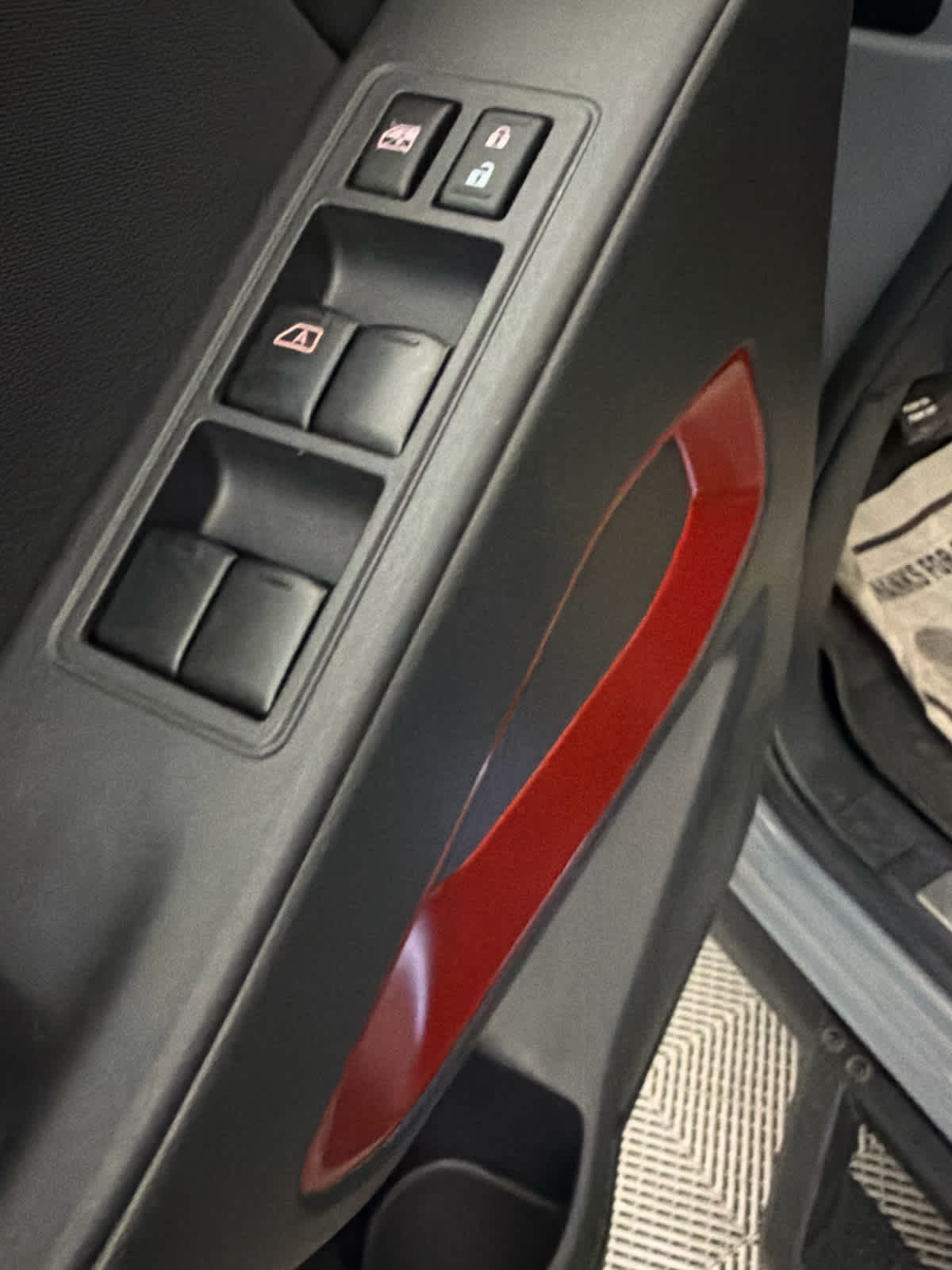 2023 Nissan Frontier Crew Cab PRO-4X®