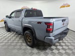2023 Nissan Frontier Crew Cab PRO-4X®