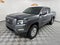 2023 Nissan Frontier Crew Cab SV