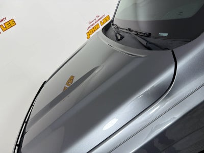 2023 Nissan Frontier Crew Cab SV