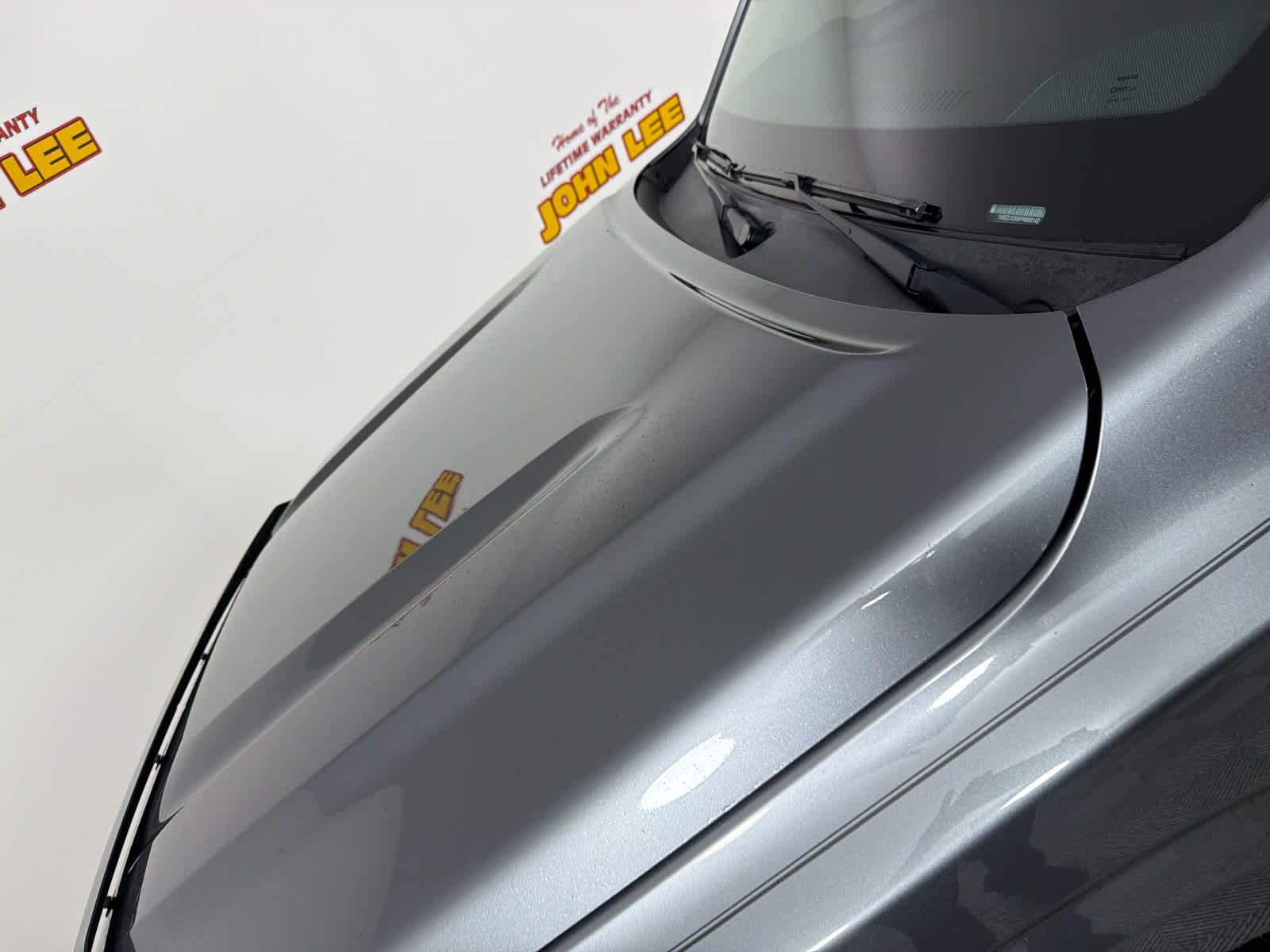 2023 Nissan Frontier Crew Cab SV