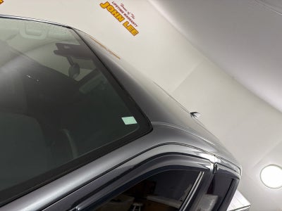 2023 Nissan Frontier Crew Cab SV