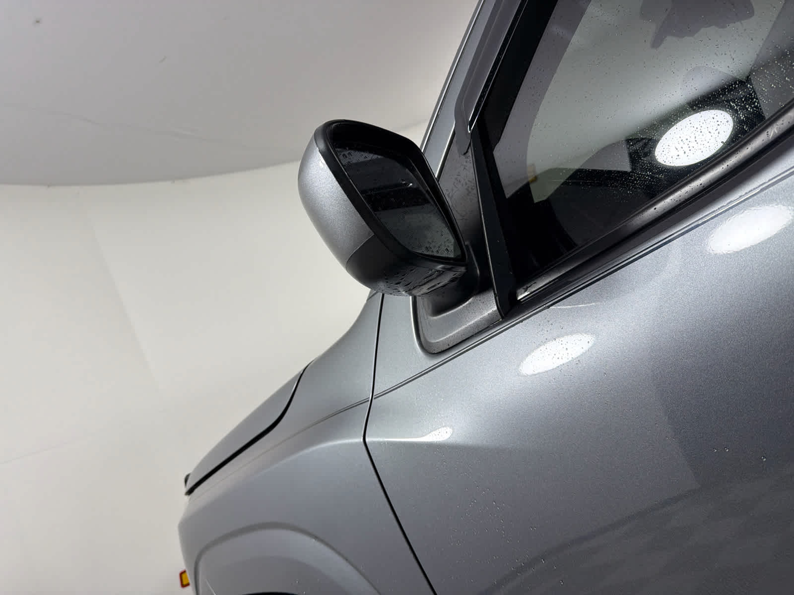 2023 Nissan Frontier Crew Cab SV