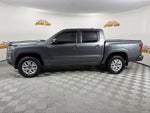 2023 Nissan Frontier Crew Cab SV