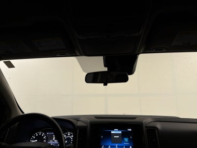 2023 Nissan Frontier Crew Cab SV