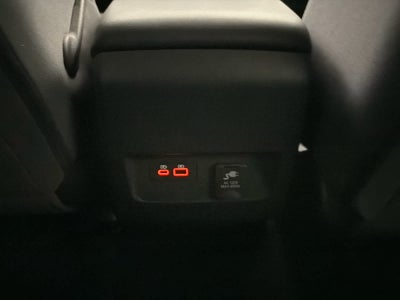2023 Nissan Frontier Crew Cab SV