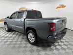 2023 Nissan Frontier Crew Cab SV