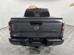 2023 Nissan Frontier Crew Cab SV