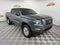 2023 Nissan Frontier Crew Cab SV