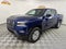 2023 Nissan Frontier Crew Cab SV