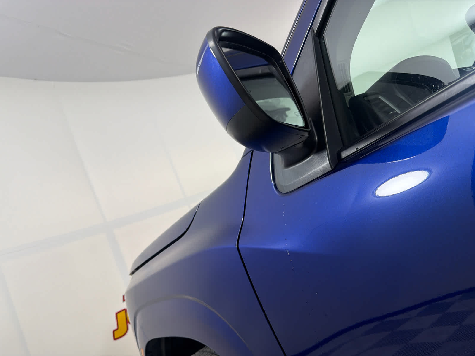 2023 Nissan Frontier Crew Cab SV