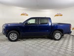 2023 Nissan Frontier Crew Cab SV