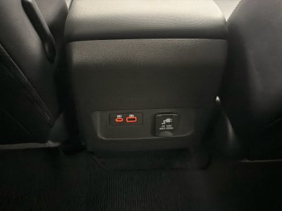 2023 Nissan Frontier Crew Cab SV