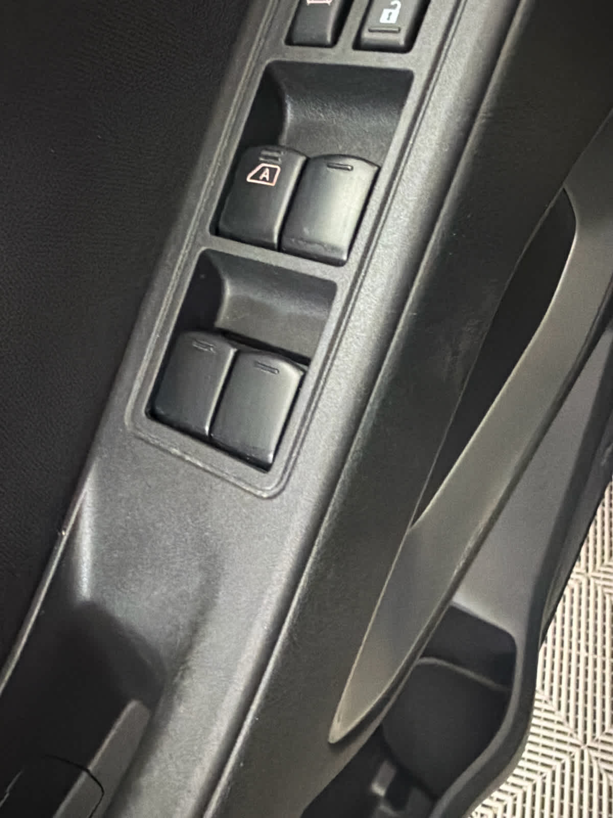2023 Nissan Frontier Crew Cab SV